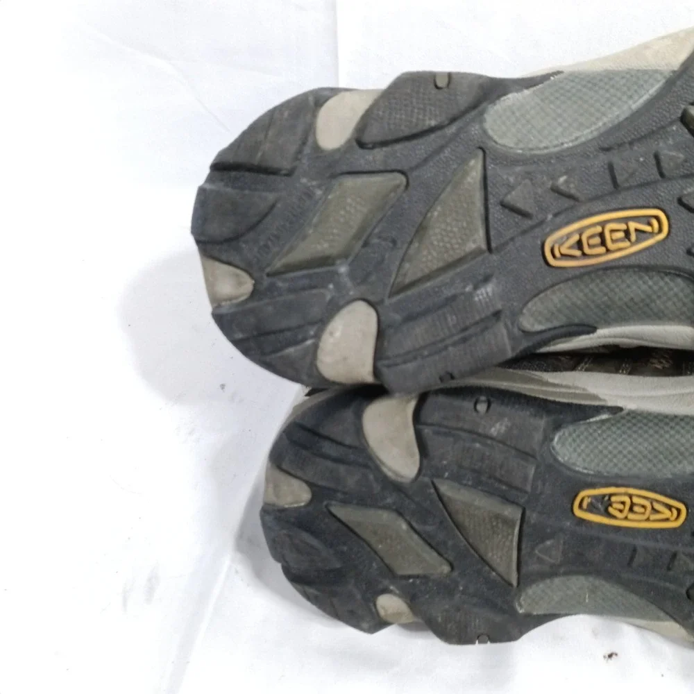 Keen these industrial